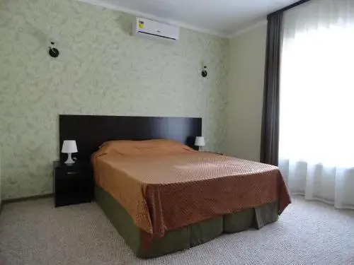 Геленджик: Guest House Svetlana
