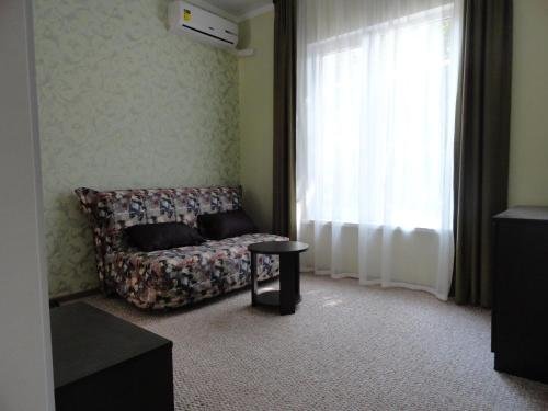 Геленджик: Guest House Svetlana