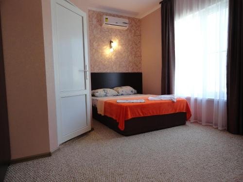 Геленджик: Guest House Svetlana