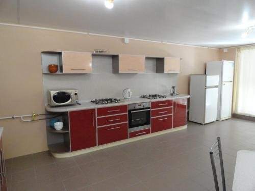 Геленджик: Guest House Svetlana