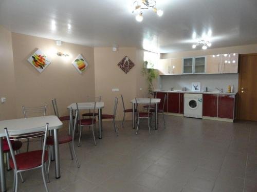 Геленджик: Guest House Svetlana
