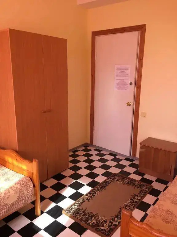 U Valentina Guest House — фото 1