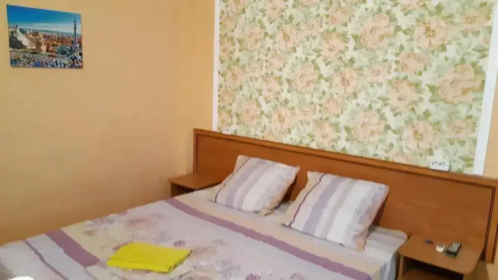Guest House Vodoley — фото 1