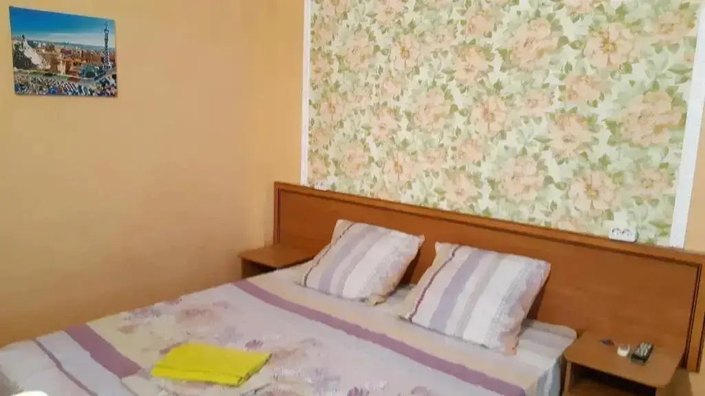 Витязево: Guest House Vodoley