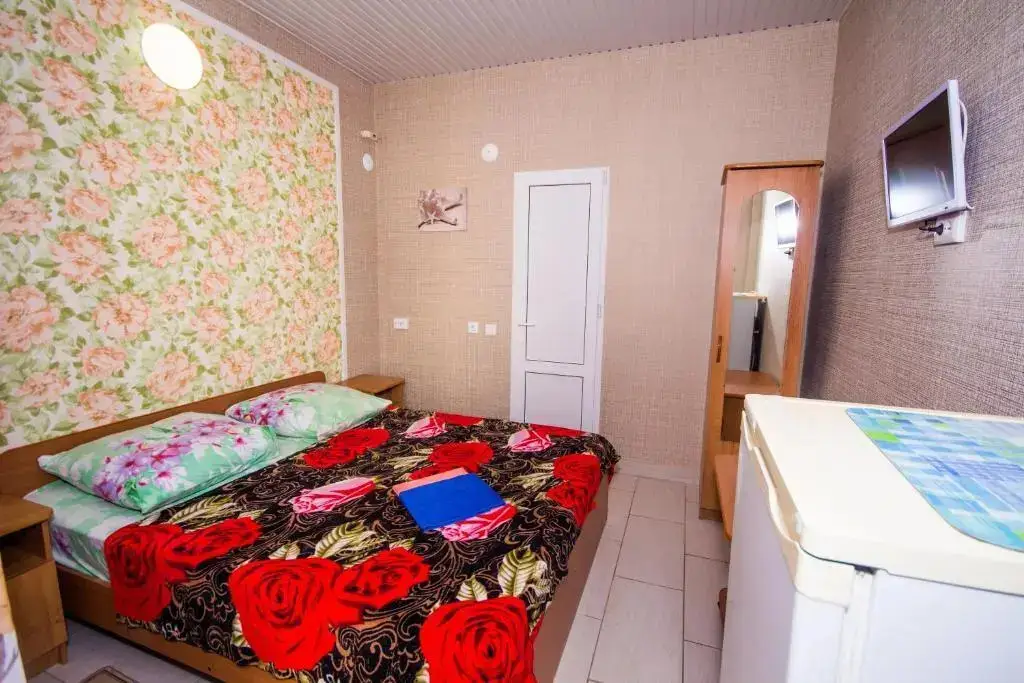 Guest House Vodoley — фото 1