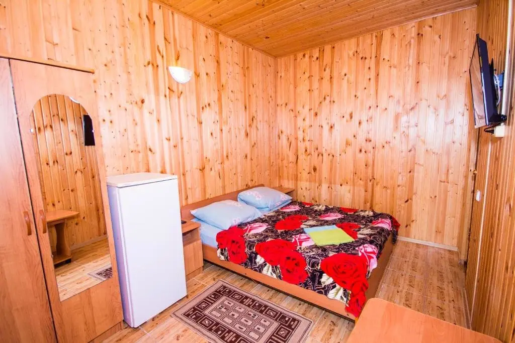 Витязево: Guest House Vodoley