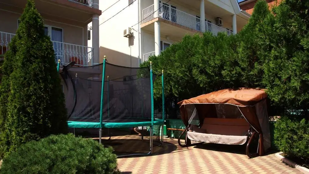 Геленджик: Ласточка