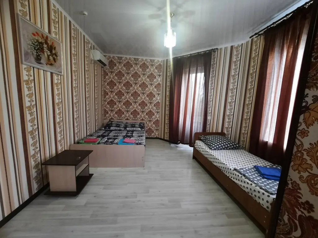 Анапа: Карина