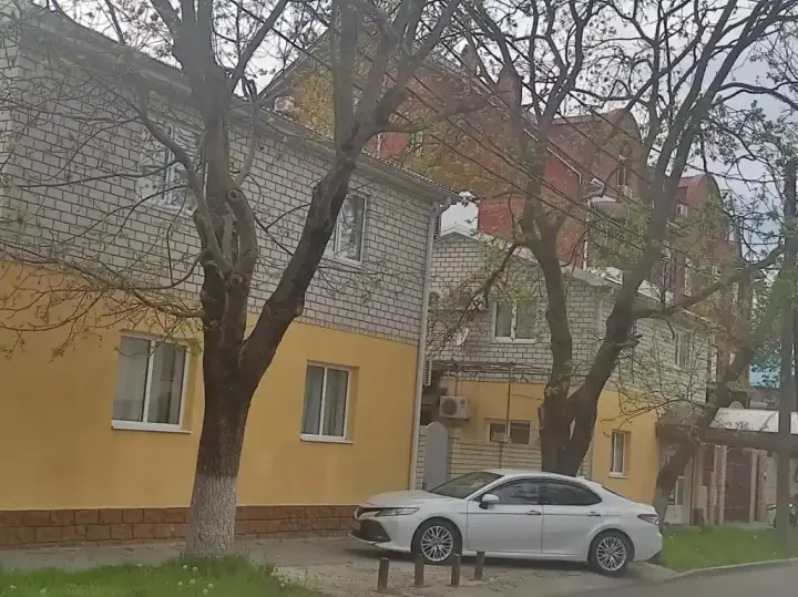 Анапа: Гостевой дом На Черноморской 54