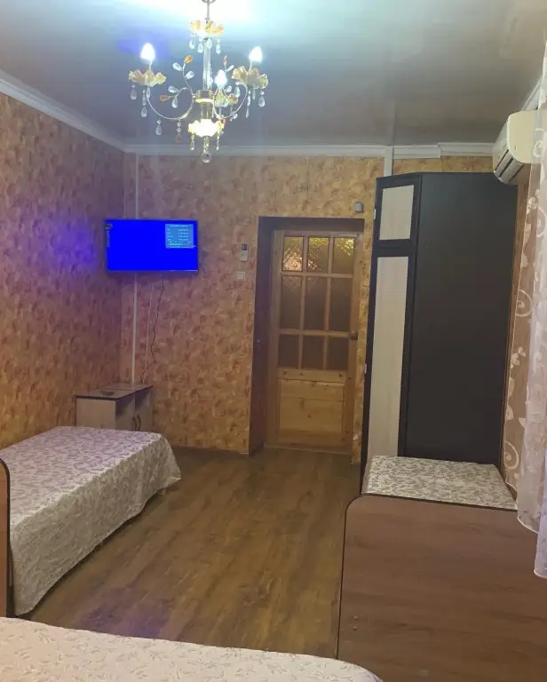 Ейск: Guest House Nadezhda
