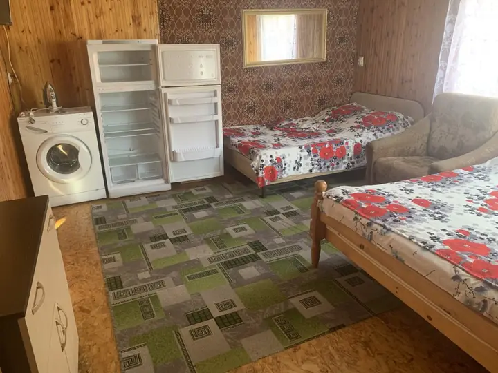 Ейск: Guest House Nadezhda