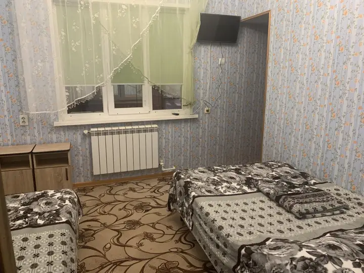 Ейск: Guest House Nadezhda