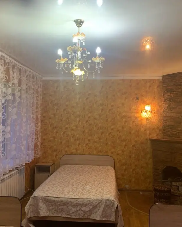 Ейск: Guest House Nadezhda