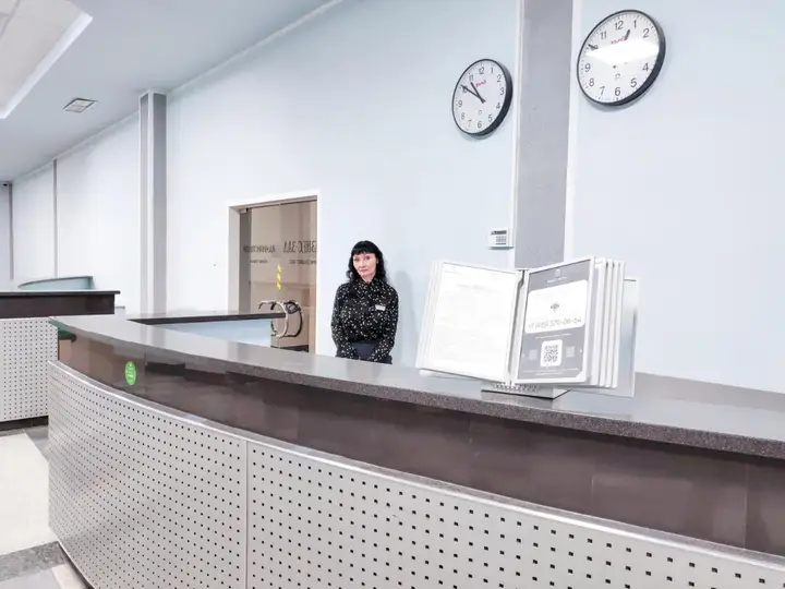 Челябинск: Отель Smart Hotel Челябинск