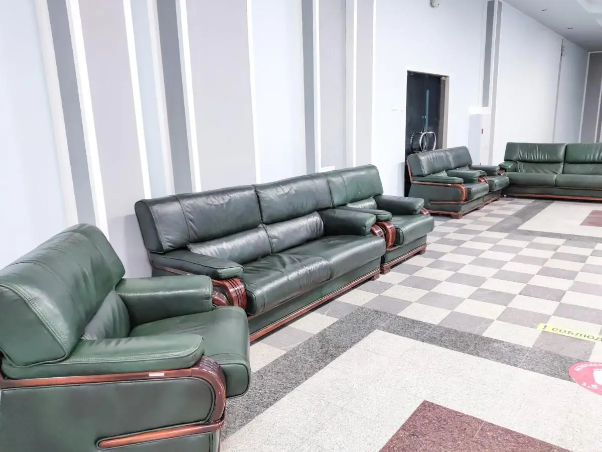 Челябинск: Отель Smart Hotel Челябинск