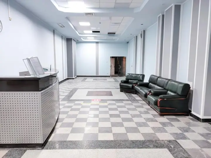 Челябинск: Отель Smart Hotel Челябинск