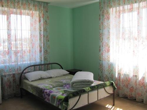 Ейск: Mini-hotel Rose of Eysk