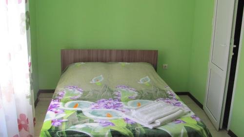 Ейск: Mini-hotel Rose of Eysk