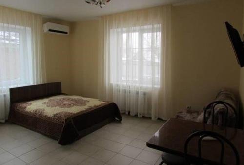 Ейск: Mini-hotel Rose of Eysk