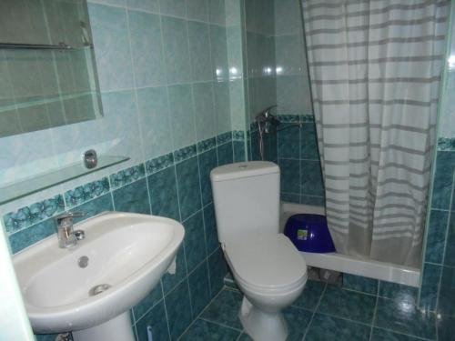Анапа: Guest House Sakhalin