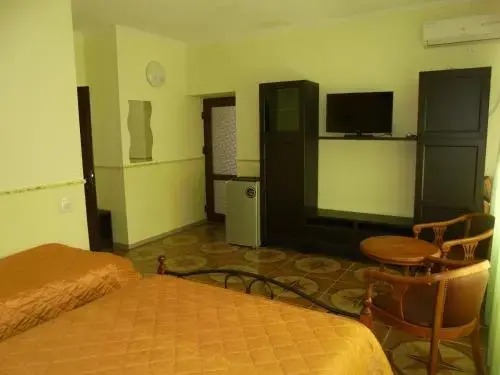 Анапа: Guest House Sakhalin