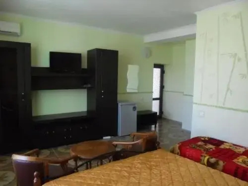 Анапа: Guest House Sakhalin