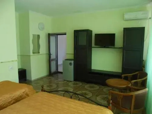 Анапа: Guest House Sakhalin