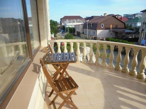 Анапа: Guest House Sakhalin