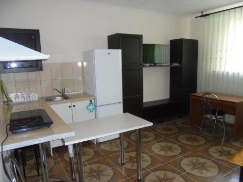 Анапа: Guest House Sakhalin