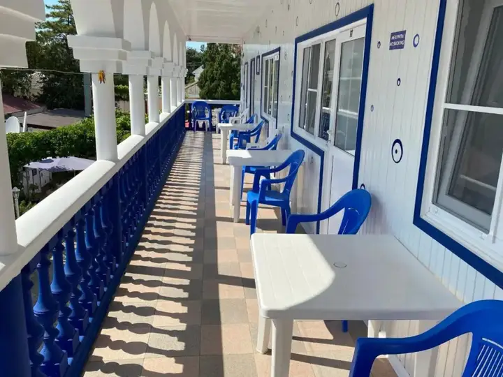 Анапа: Guest House Villa Mari