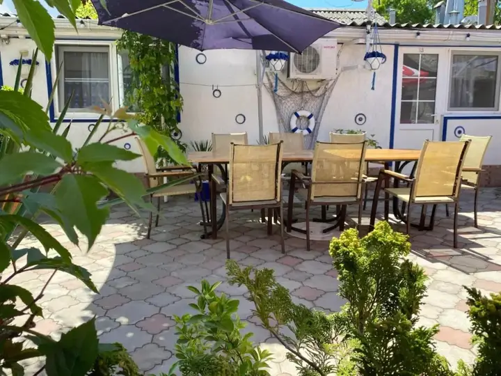 Анапа: Guest House Villa Mari