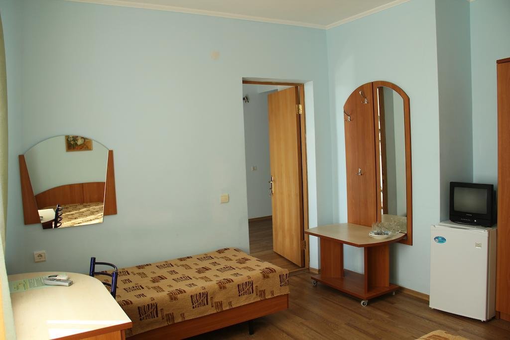 Анапа: Hotel Gelios