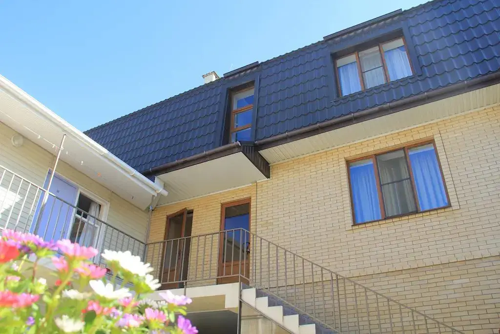 Анапа: Hotel Gelios