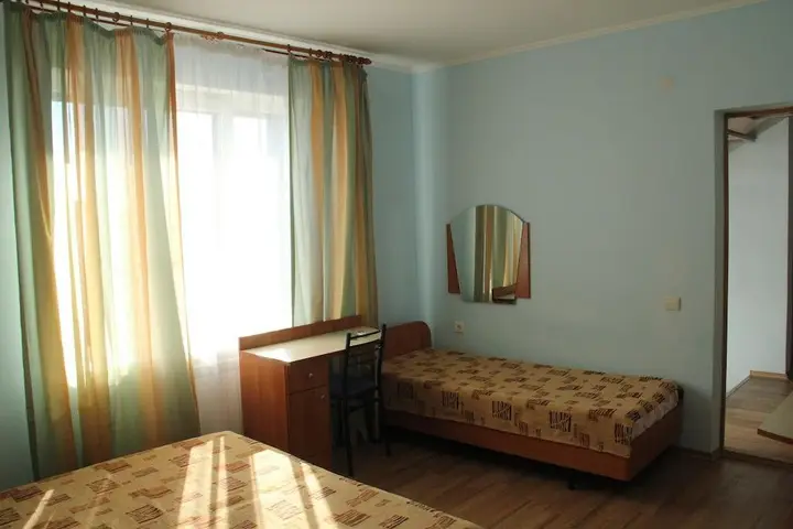 Анапа: Hotel Gelios
