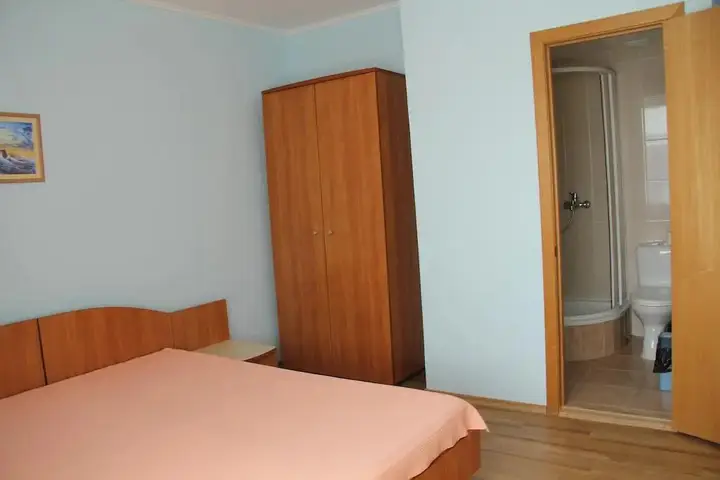 Анапа: Hotel Gelios