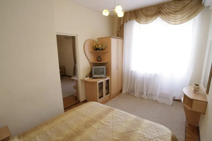 Геленджик: Кино