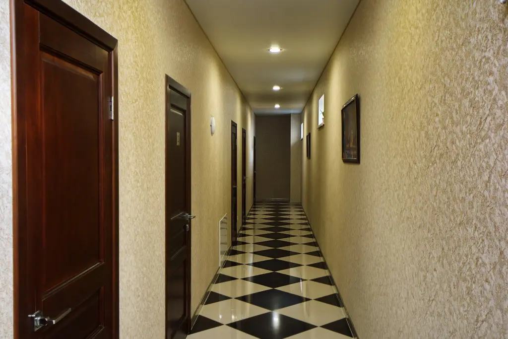 Геленджик: Меблированные комнаты  Rich House
