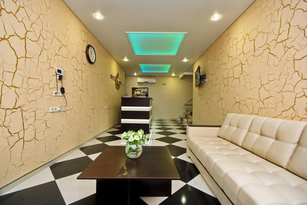 Геленджик: Меблированные комнаты Rich House