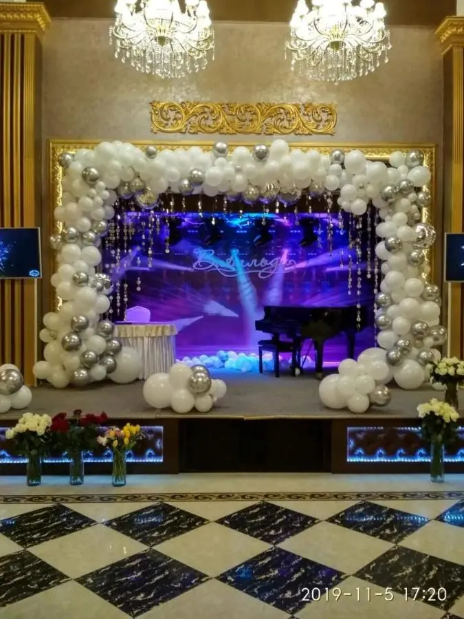 Южноуральск: Hotel Vivaldi