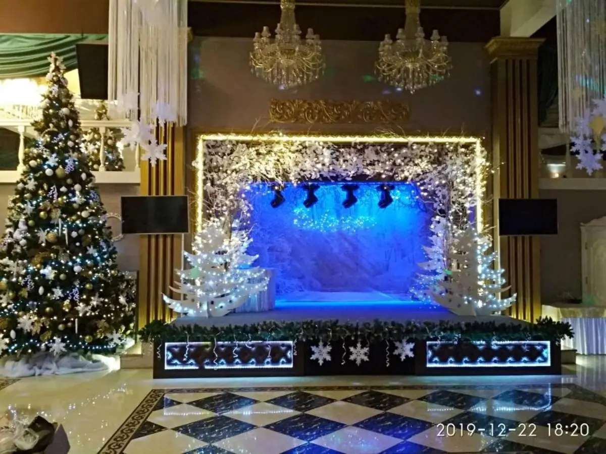 Южноуральск: Hotel Vivaldi