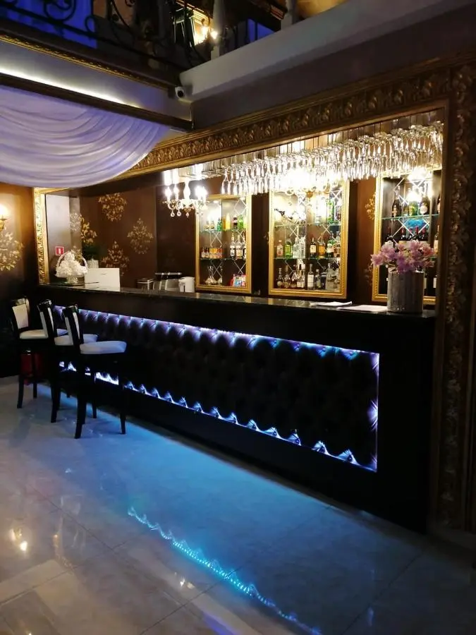 Южноуральск: Hotel Vivaldi