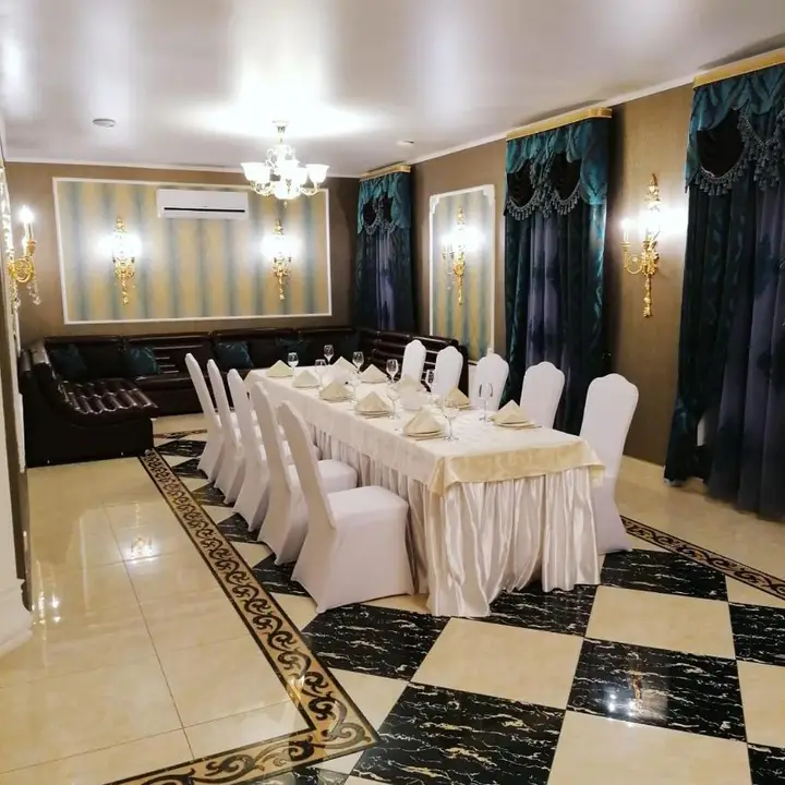 Южноуральск: Hotel Vivaldi