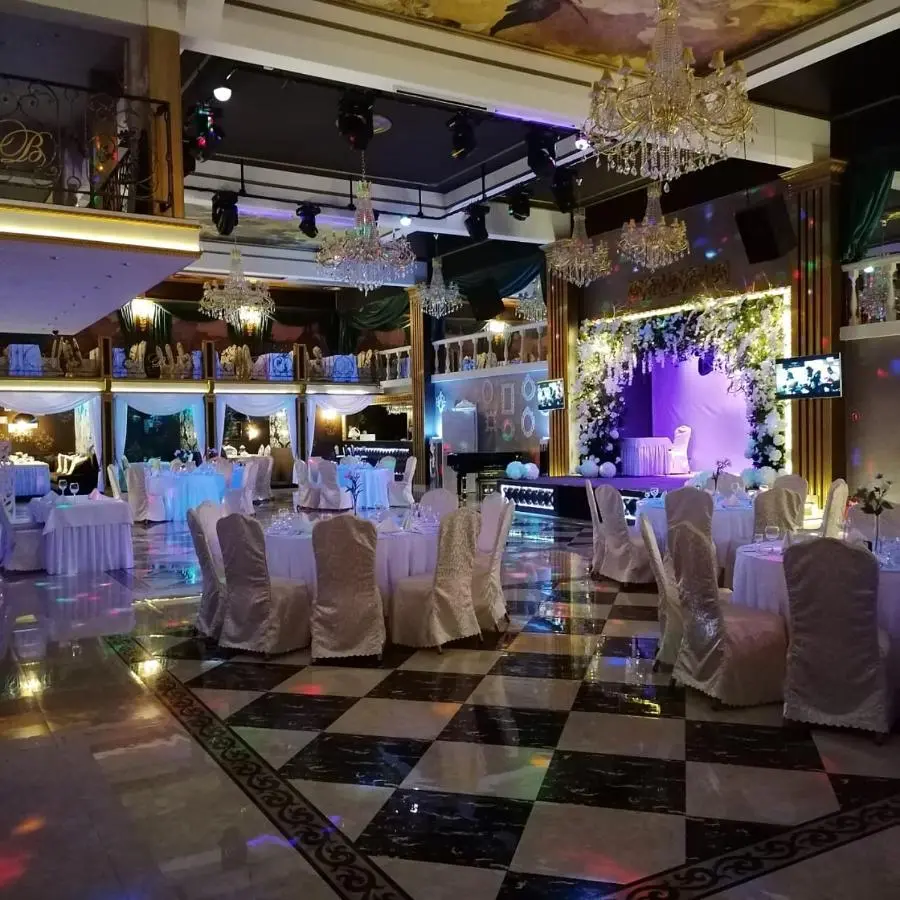 Южноуральск: Hotel Vivaldi