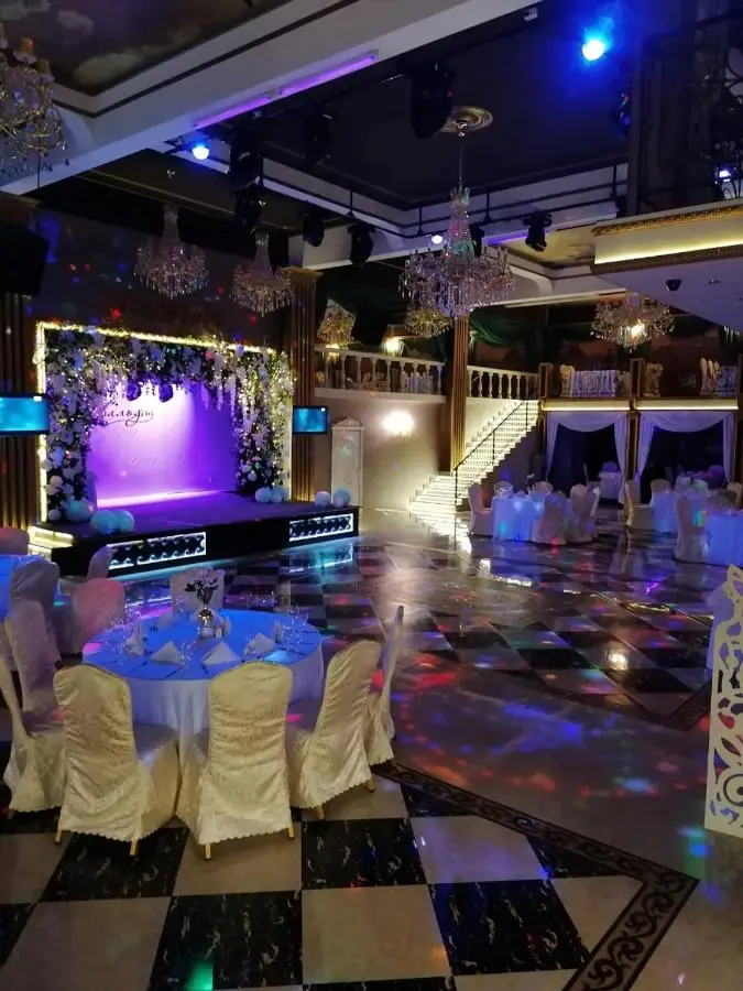 Южноуральск: Hotel Vivaldi