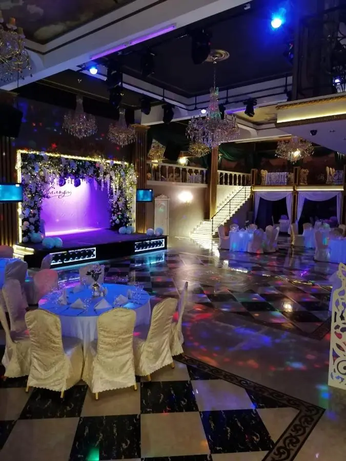 Южноуральск: Hotel Vivaldi