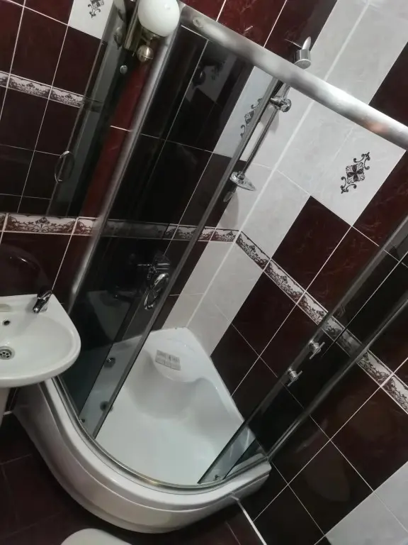 Кореновск: Отель Гранд Плюс