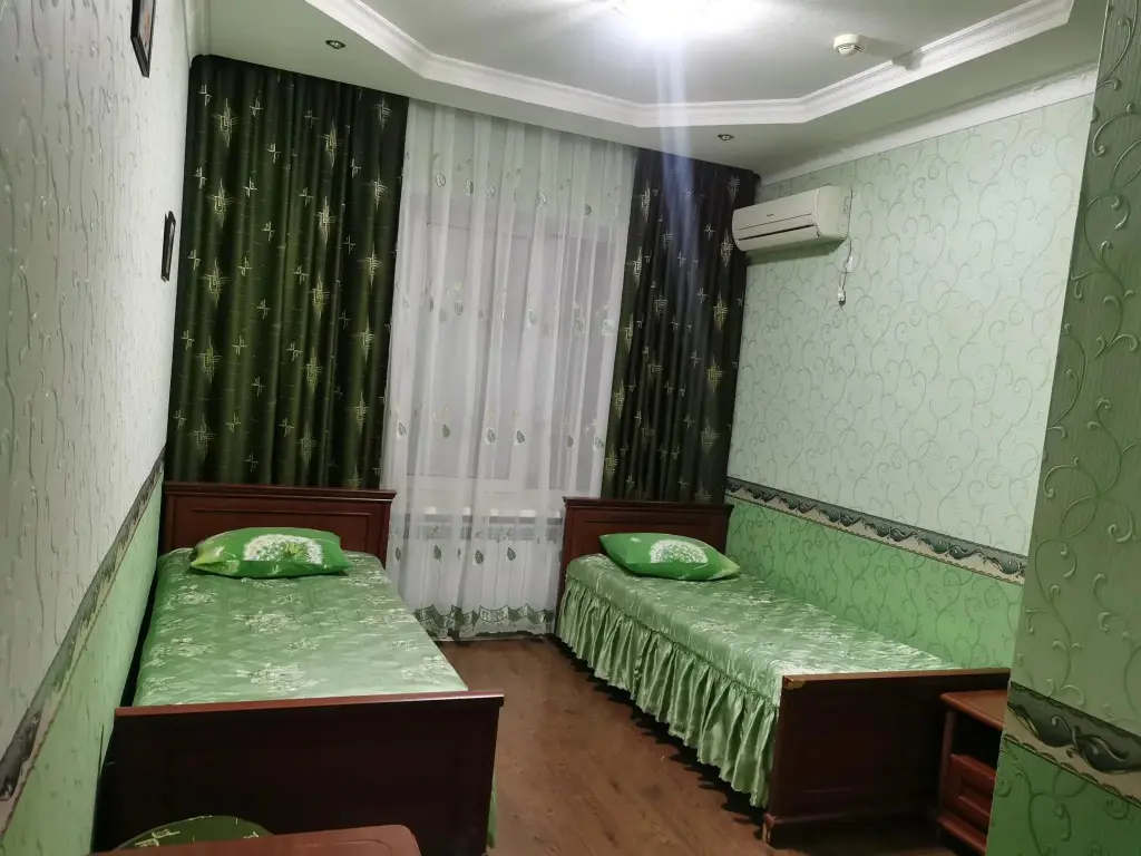 Кореновск: Отель Гранд Плюс