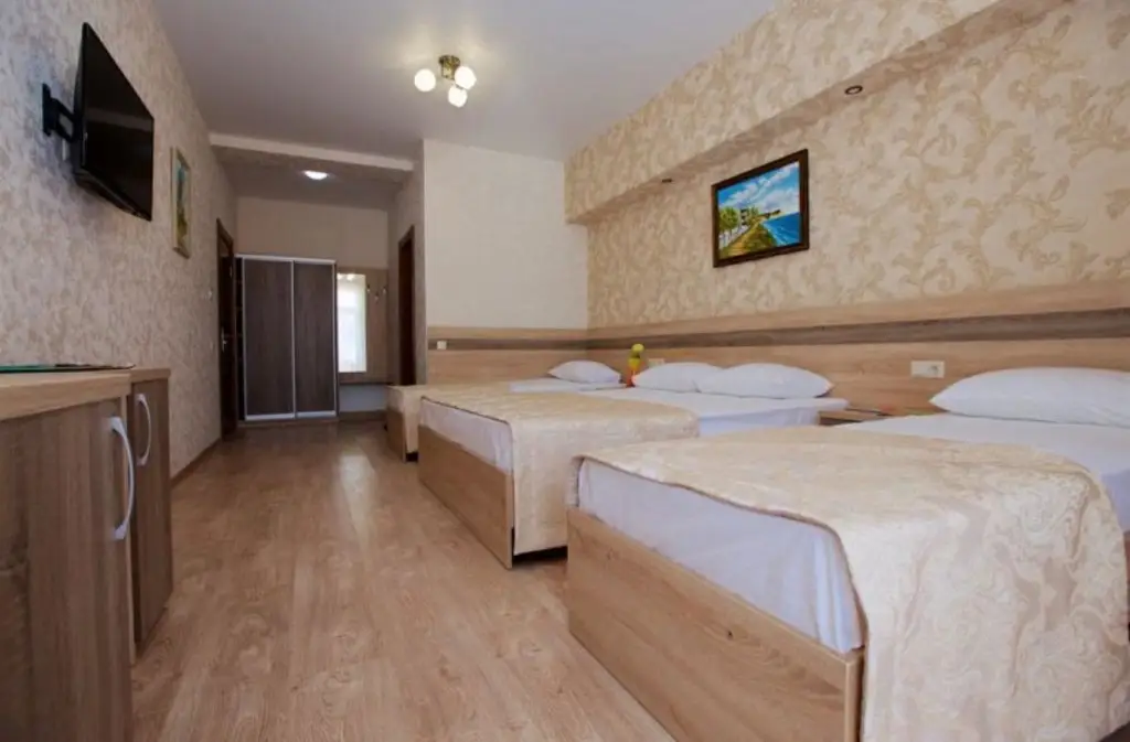 Анапа: Грек Отель