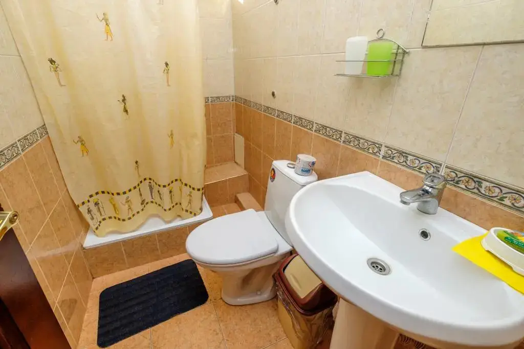 Витязево: Guest House