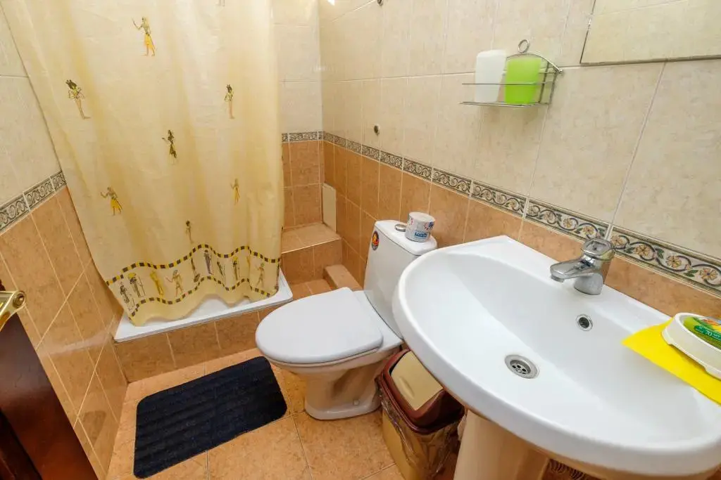 Витязево: Guest House